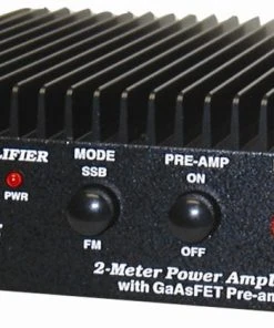 Mirage B-310-G, VHF, HT AMP, 3W-IN, 100W-OUT, 144-148 MHz