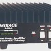 Mirage B-320-G, VHF, HT/MOBLE AMP, 200W OUT, 144-148 MHz 1 Mirage B-320-G, VHF, HT/MOBLE AMP, 200W OUT, 144-148 MHz
