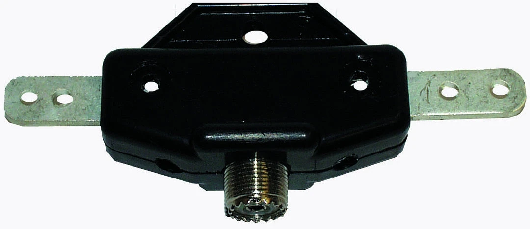 Hygain Hy-Gain C-1C, CENTER INSULATORS FOR MULTIBAND DOUBLETS W/SO-239 3 Hygain Hy-Gain C-1C, CENTER INSULATORS FOR MULTIBAND DOUBLETS W/SO-239