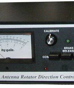 Hygain CD-45IICX, CONTROLLER, CD45X, 220 VAC, 5156502