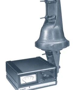 Hygain CD-45D3, ANTENNA ROTATOR W/FRICTION BRAKE, 8.5 SF, 110VAC Hy-Gain