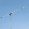 Cushcraft D-3, Dipole,Triband,1 Ele. 10,15,20m, 2,Rotatable