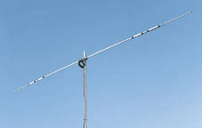 Cushcraft D-3, Dipole,Triband,1 Ele. 10,15,20m, 2,Rotatable