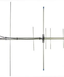 Hygain DB-2345, DUAL BAND YAGI, 3/5 EL, 144/440 Hy-Gain