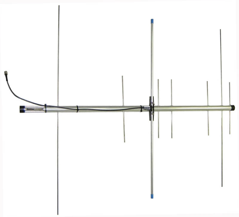 Hygain DB-2345, DUAL BAND YAGI, 3/5 EL, 144/440 Hy-Gain 3 Hygain DB-2345, DUAL BAND YAGI, 3/5 EL, 144/440 Hy-Gain