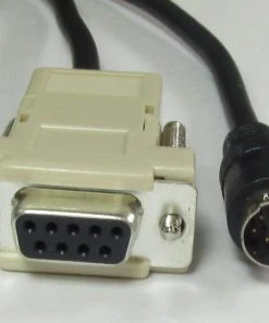 Ameritron DB-8MY2, CABLE, RIG INT, YAE FT897/858/100/817/840/890/991