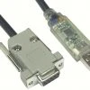 Ameritron DB-USB6000, CABLE, DB9-USB, FLEX 6000 SERIES TO 1306/606