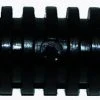 Hygain E-1, HEAVILY SERRATED END INSULATORS 2 FOR MULTIBAND 7