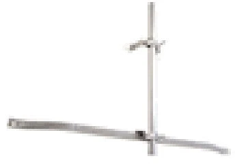 Hygain EVE-48, EAVE MOUNT BRACKET 48 FOR VERTICALS Hy-Gain 3 Hygain EVE-48, EAVE MOUNT BRACKET 48 FOR VERTICALS Hy-Gain