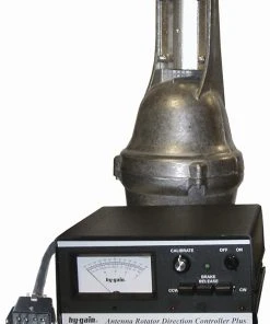 Hygain HAM-IVX, ROTATOR, 15 SF WIND LOAD, 220 VAC Hy-Gain