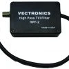 Vectronics HPF-2, HIGH PASS FILTER, DELUXE, TVI