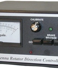 Hygain HAM-IVCX, CONTROLLER, T-2XX/H4X, 220 VAC, 5140303 Hy-Gain