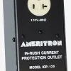 Ameritron ICP-120, IN RUSH CURRENT PROTECTION, 120V
