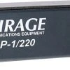 Mirage KP-1/220, PRE-AMP,1-1/4 MTR IN SHACK,220-225 MHz 1 Mirage KP-1/220, PRE-AMP,1-1/4 MTR IN SHACK,220-225 MHz