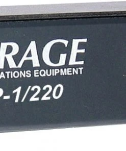 Mirage KP-1/220, PRE-AMP,1-1/4 MTR IN SHACK,220-225 MHz