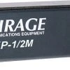 Mirage KP-1/2M, PRE-AMP,2-METER IN-SHACK,144-148 MHz