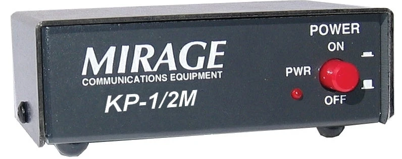 Mirage KP-1/2M, PRE-AMP,2-METER IN-SHACK,144-148 MHz 3 Mirage KP-1/2M, PRE-AMP,2-METER IN-SHACK,144-148 MHz