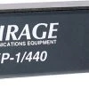 Mirage KP-1/440, PRE-AMP,70-CM IN SHACK, 430-450MHz