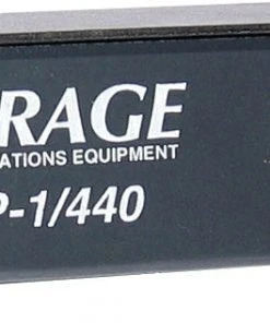 Mirage KP-1/440, PRE-AMP,70-CM IN SHACK, 430-450MHz