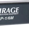 Mirage KP-1/6M, PRE-AMP,6-METER IN-SHACK,50-52 MHz