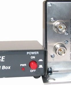 Mirage KP-2/440, PRE-AMP,70-CM MAST-MOUNT, 430-450MHz