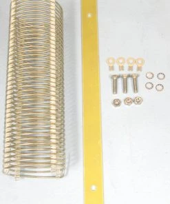 Hygain LC-160Q, 160M MOD KIT FOR 18HT WITH COIL