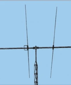 Hygain Hy-Gain LJ-203BA, 3 ELEMENT 20M ON 16 (4.9M) BOOM CAN ADJUST TO 17M