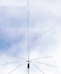 Cushcraft MA-160V, Vert,Monoband,Gplane 160m,0,Radal Wire Incl.