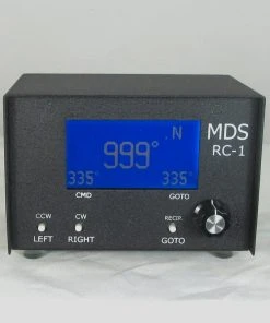 Hygain RC1-H, ROTATOR CNTR, MDS, FOR HY-GAIN HAMS/T2X/CDE