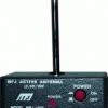 MFJ-1022, ANTENNA, .3-200 MHz ACTIVE ANTENNA 1 MFJ-1022, ANTENNA, .3-200 MHz ACTIVE ANTENNA