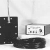MFJ-1024, ANTENNA, SWL OUTDOOR ACTIVE ANTENNA, 50 KHz-30 MHz