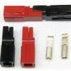 MFJ-11D12, 12 PAIRS 45A, POWERPOLE CONNECTORS 1 MFJ-11D12, 12 PAIRS 45A, POWERPOLE CONNECTORS