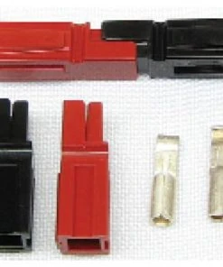 MFJ-11D12, 12 PAIRS 45A, POWERPOLE CONNECTORS