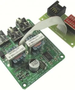 MFJ-1234CAB, RIGPI AUDIO BOARD FOR MFJ-1234C