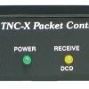 MFJ-1270X, TNC-X, KISS MODE PACKET CONTROLLER
