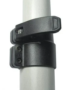 MFJ-13D, Quick Clamp Set D