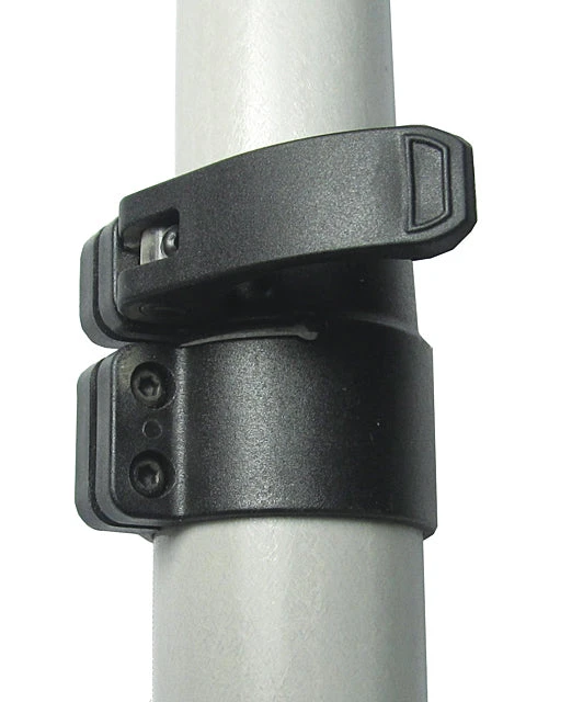 MFJ-13E, Quick Clamp Set E 4 MFJ-13E, Quick Clamp Set E