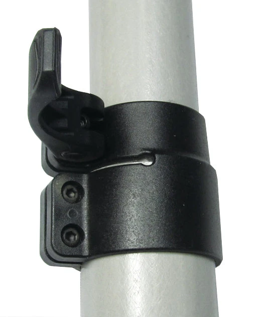 MFJ-13E, Quick Clamp Set E 5 MFJ-13E, Quick Clamp Set E