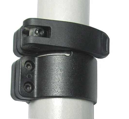 MFJ-13HD, QUICK CLAMP SET FOR FG TUBE, B THRU G (1 TO 2-1/2~) 3 MFJ-13HD, QUICK CLAMP SET FOR FG TUBE, B THRU G (1 TO 2-1/2~)