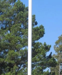 MFJ-1521, BASE ANT., DB 144/440 MHz, 3/5.5 DB, 200W, 4.5FT