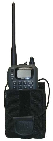 MFJ-15, *UNIVERSAL BELT CLIP POUCH FOR HT 3 MFJ-15, *UNIVERSAL BELT CLIP POUCH FOR HT