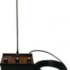 MFJ-1621, ANTENNA, PORTABLE ANTENNA, 10M THRU 40M