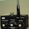 MFJ-1642, WHIP TUNER/ART. GROUND, 10-80M, 150W