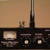 MFJ-1644, WHIP TUNER/ART. GROUND/CURRENT METER, 10-80M, 150W