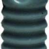MFJ-16C06, 6-PACK, 16C01 DOG BONE CERAMIC END INSULATOR