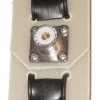MFJ-16F01, MID FEED POINT LADDER LINE INSULATOR W/SO-239