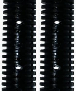 MFJ-16H02, END INSULATOR, SET/2, FOR DIPOLE (E-1)