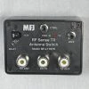 MFJ-1707B, AUTOMATIC RF SENSE ANTENNA SWITCH