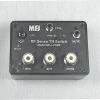 MFJ-1708B, RF SENSING, TR SWITCH