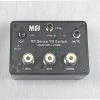 MFJ-1708B-N, RF SENSING, TR SWITCH With N Connector